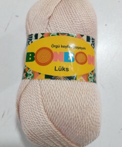 bonbon lüks