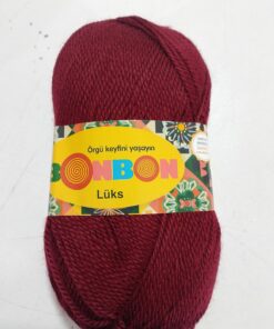bonbon lüks
