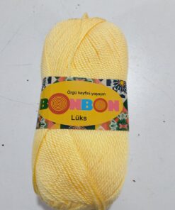 bonbon lüks