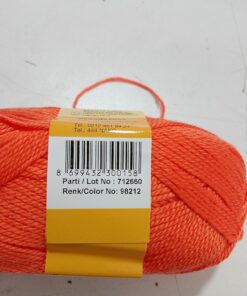 Alternative view of bonbon lüks