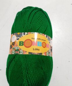 bonbon lüks