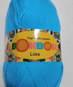 bonbon lüks