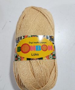 bonbon lüks