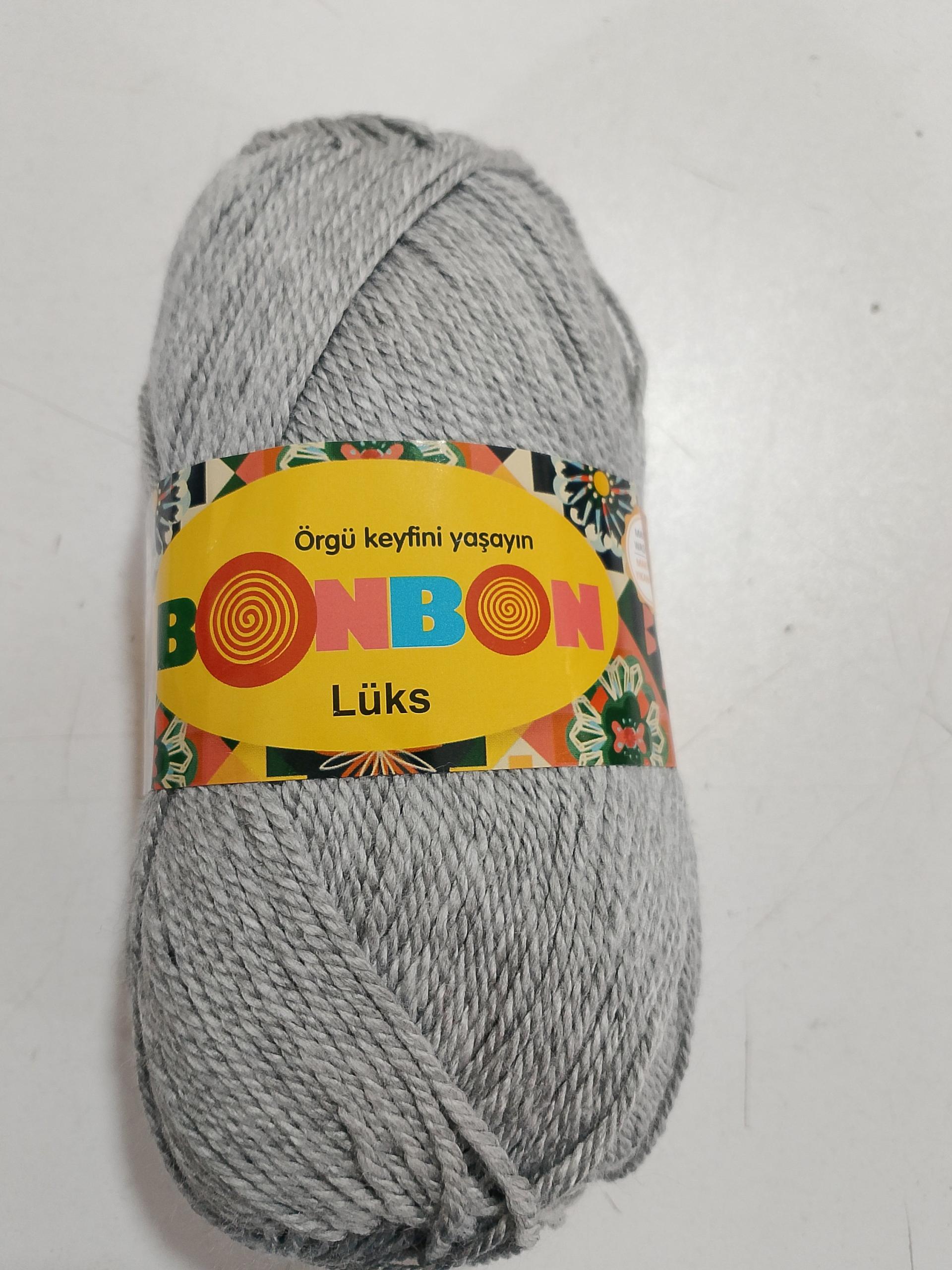 bonbon lük