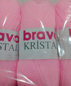 Bravo kristal