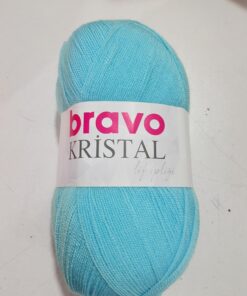 Bravo kristal