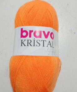 Bravo kristal