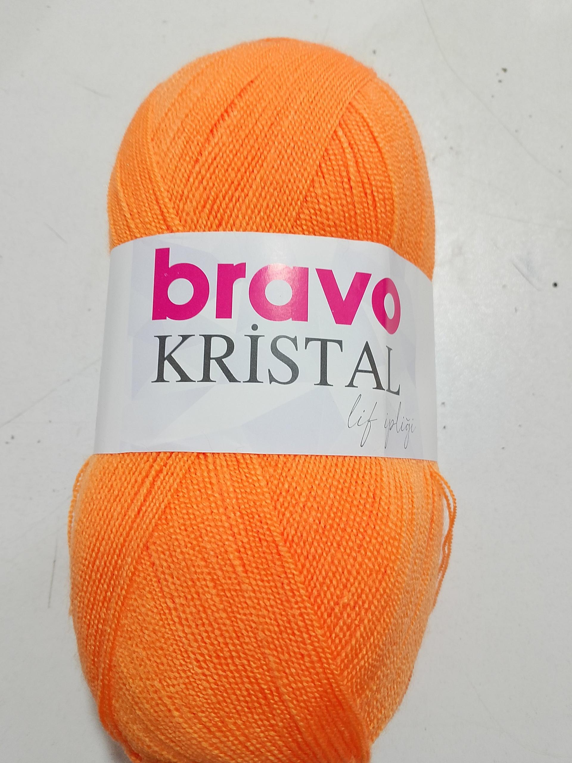 Bravo kristal