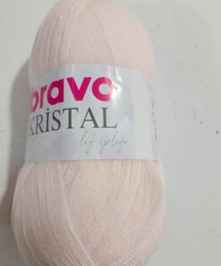 bravo kristal
