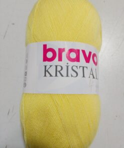 Bravo kristal