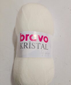 Bravo kristal