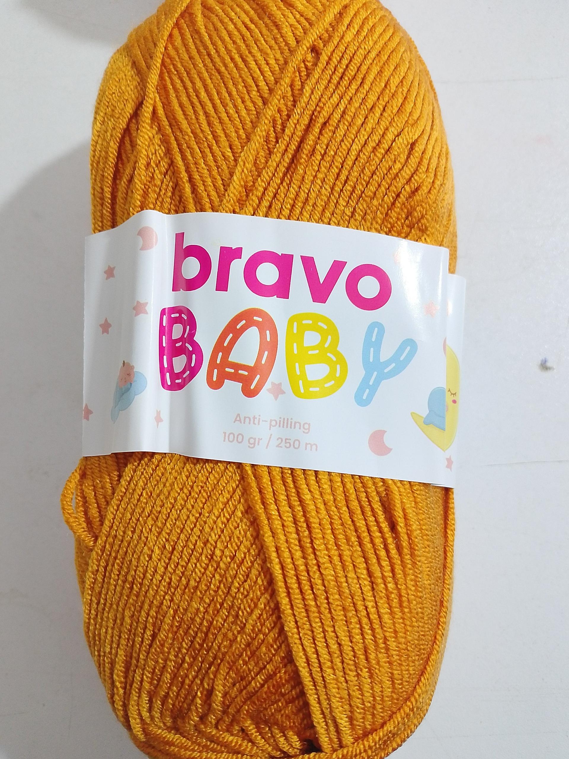bravo baby