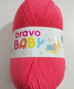 bravo baby