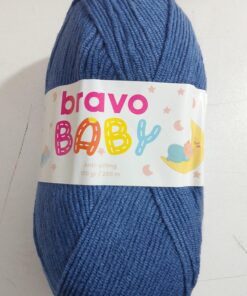 bravo baby