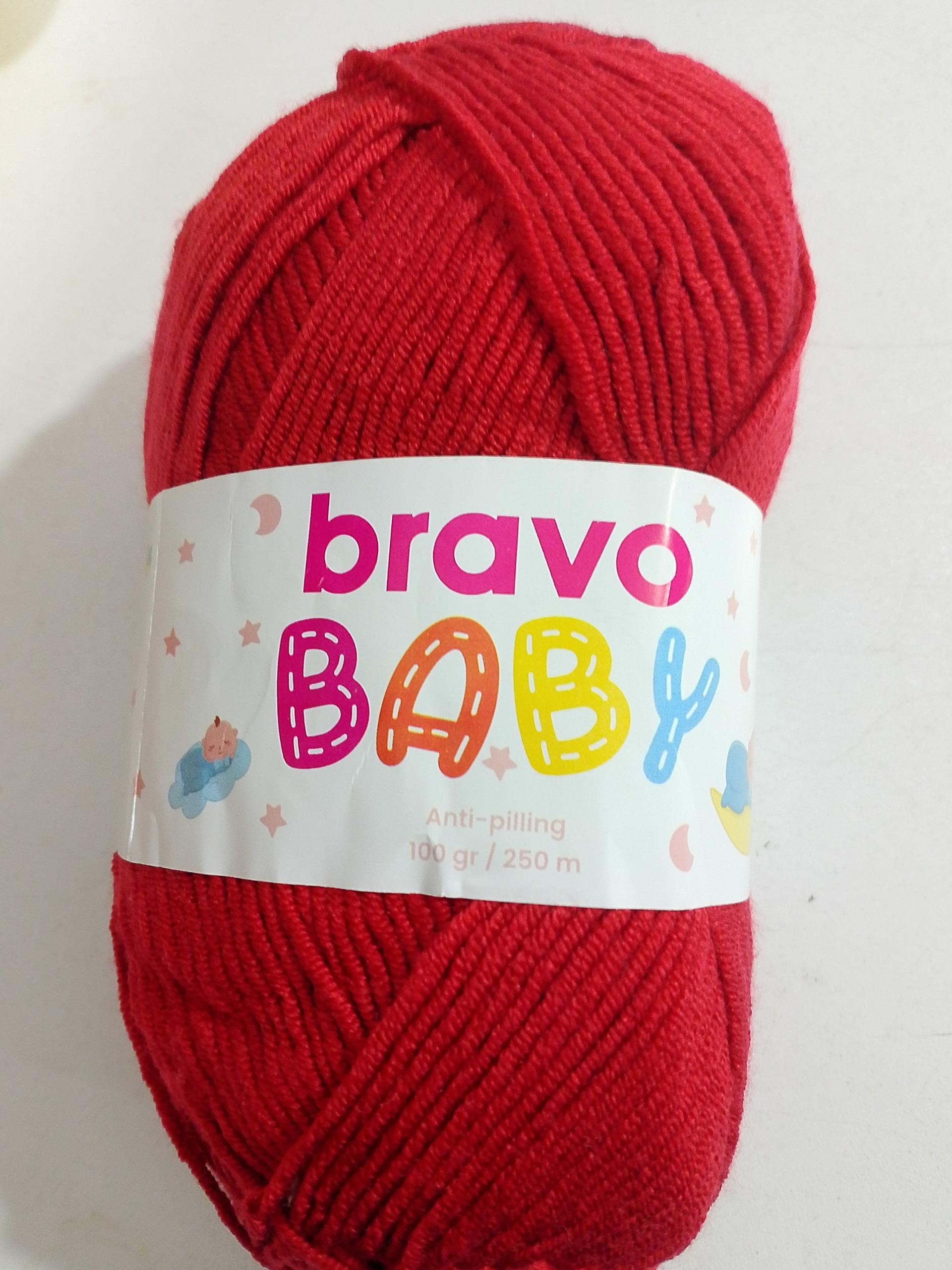 bravo baby