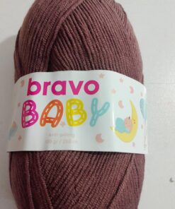 bravo baby