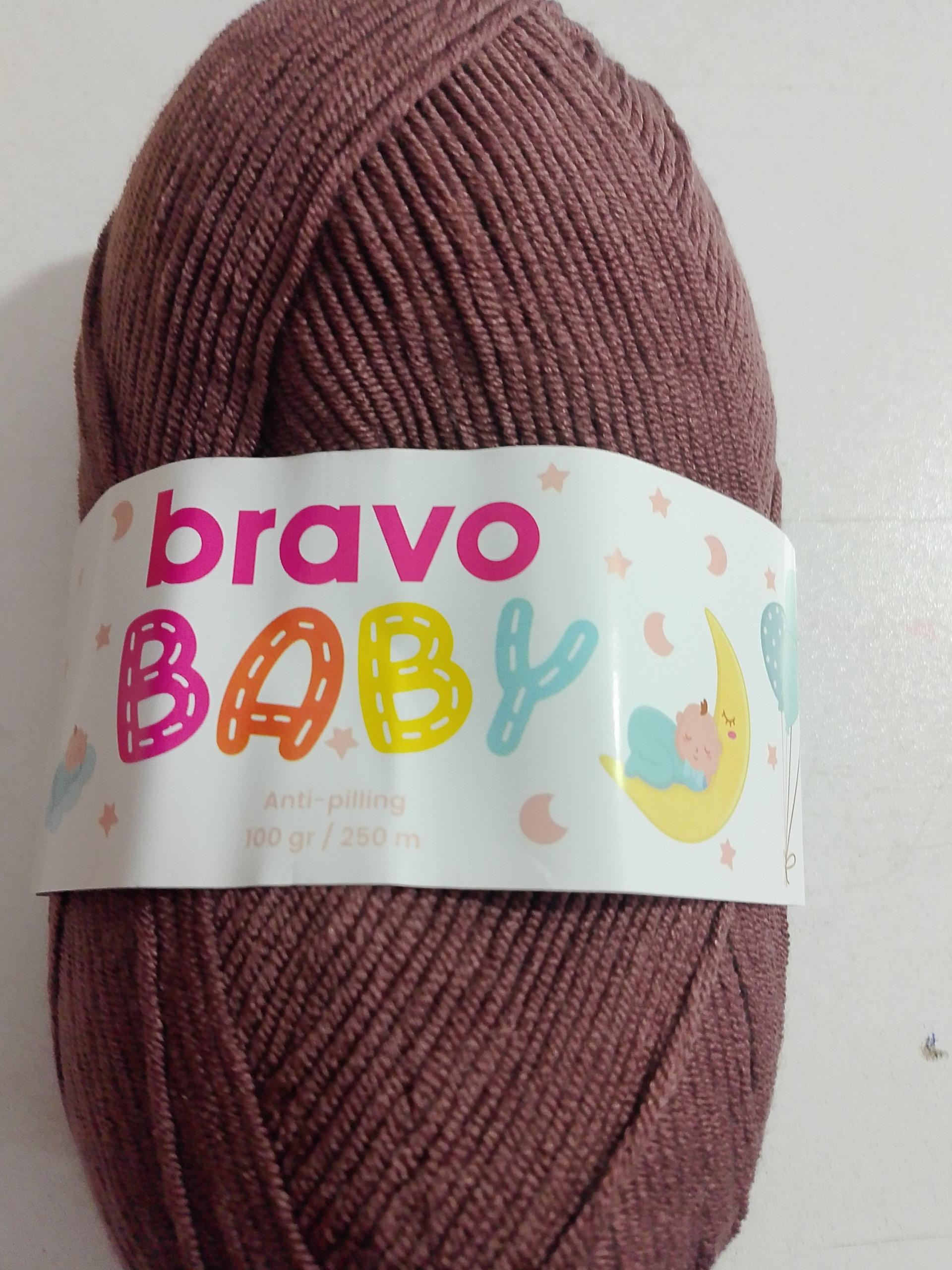 bravo baby