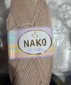 nako elit baby