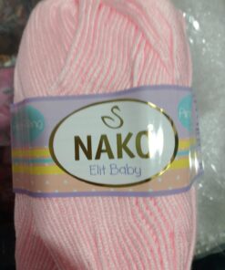 Nako Elit baby