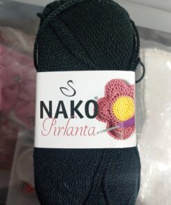 Nako pırlanta