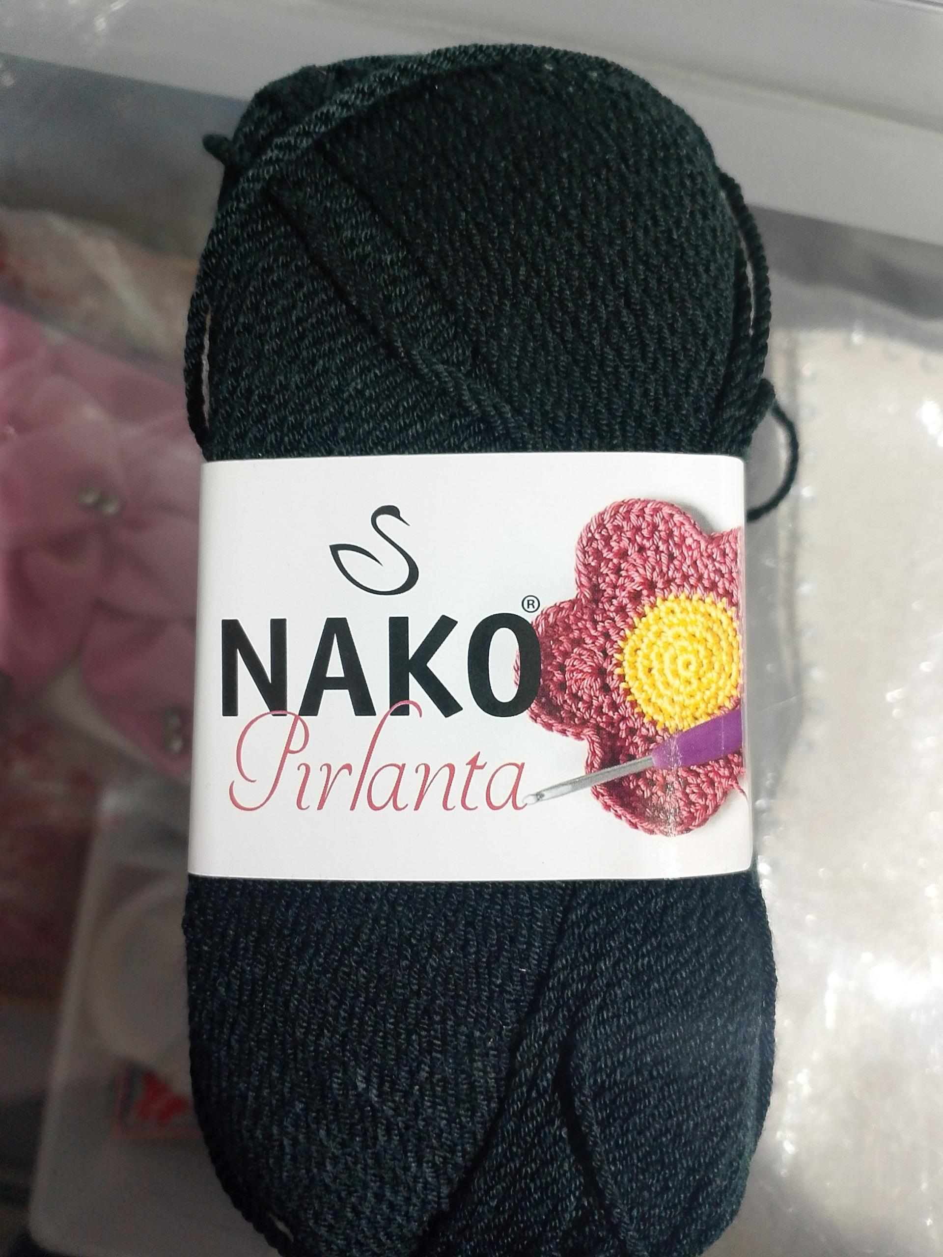Nako pırlanta