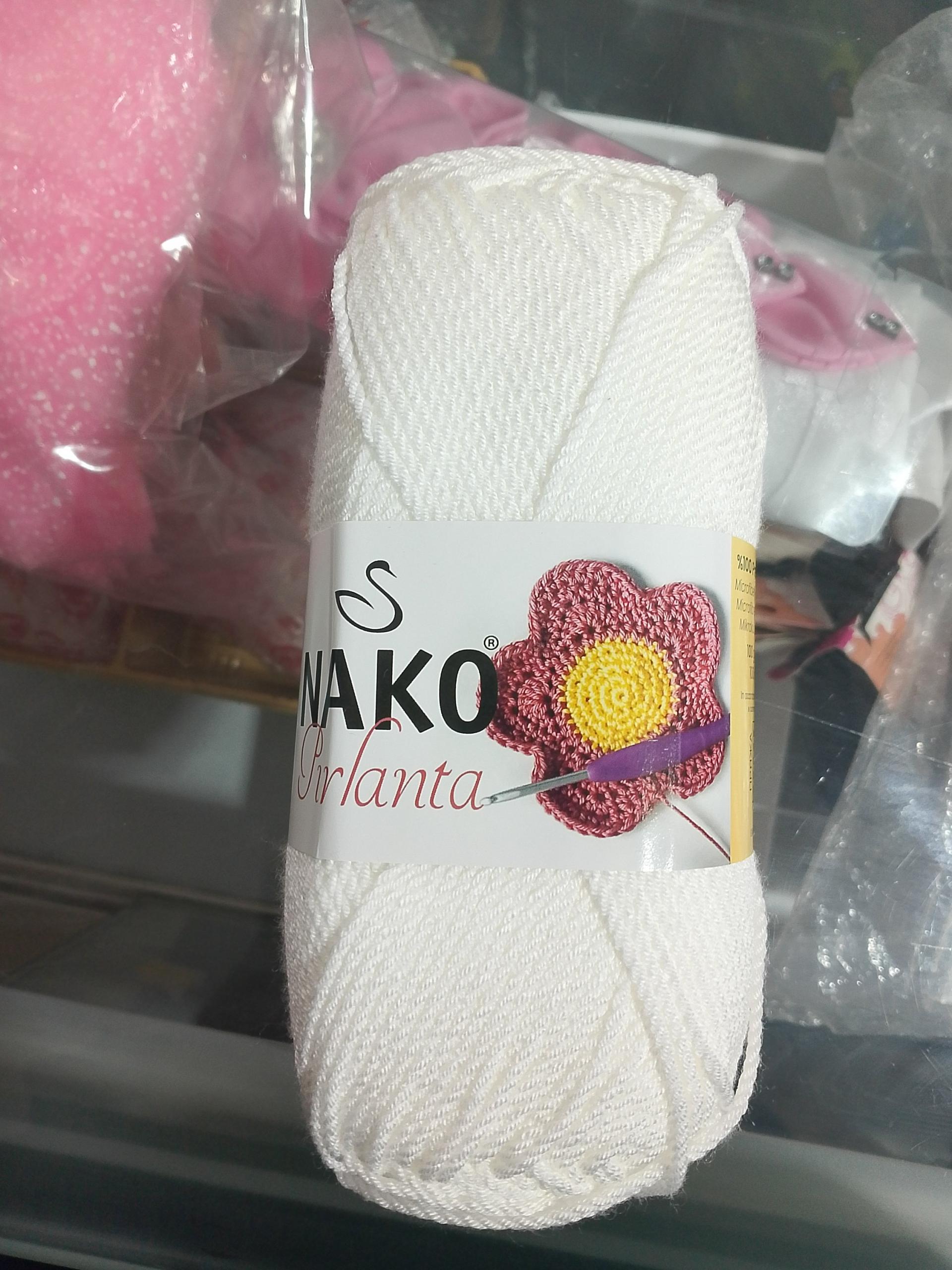 Nako pırlanta