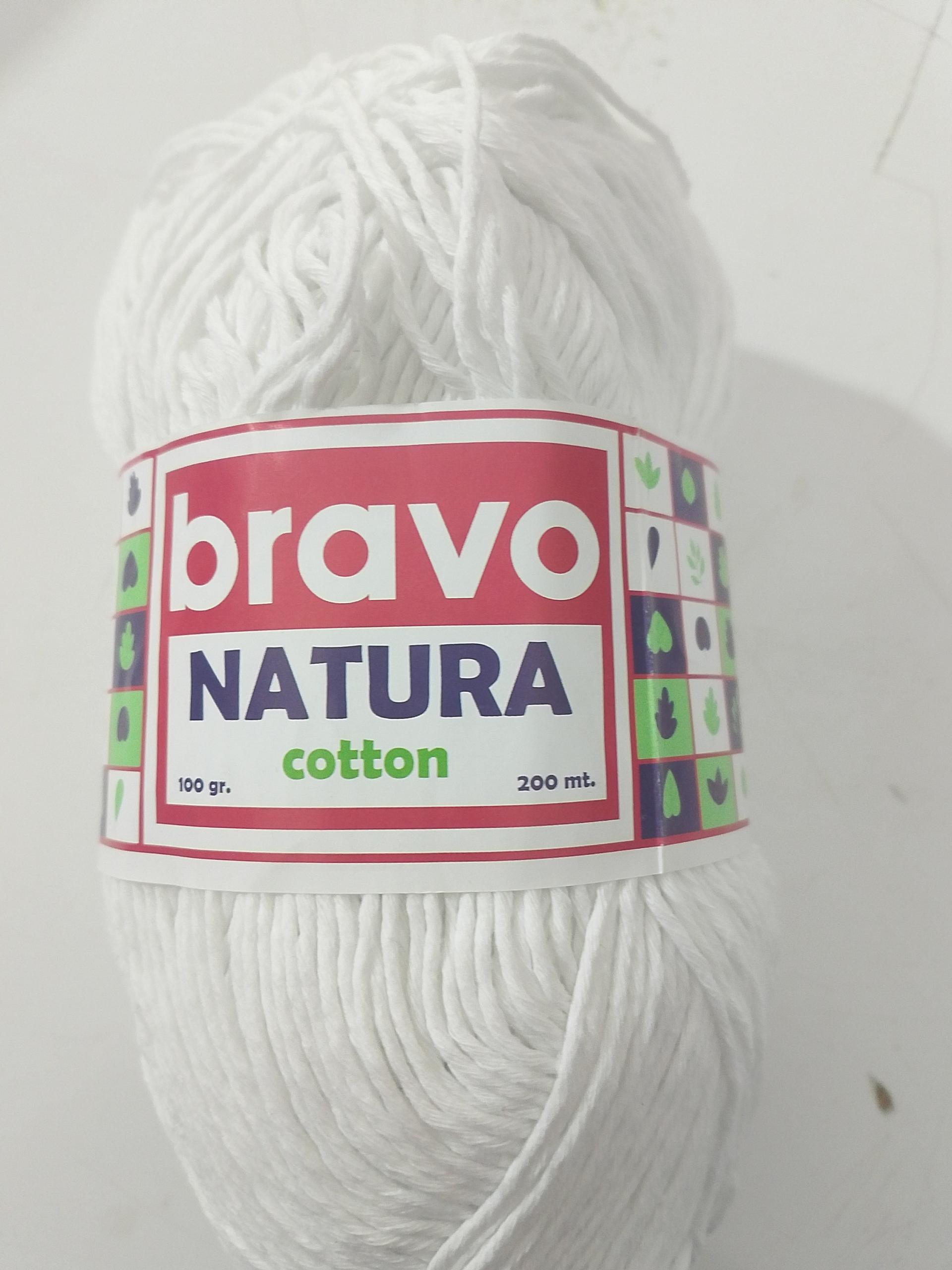 Bravo Natura Koton