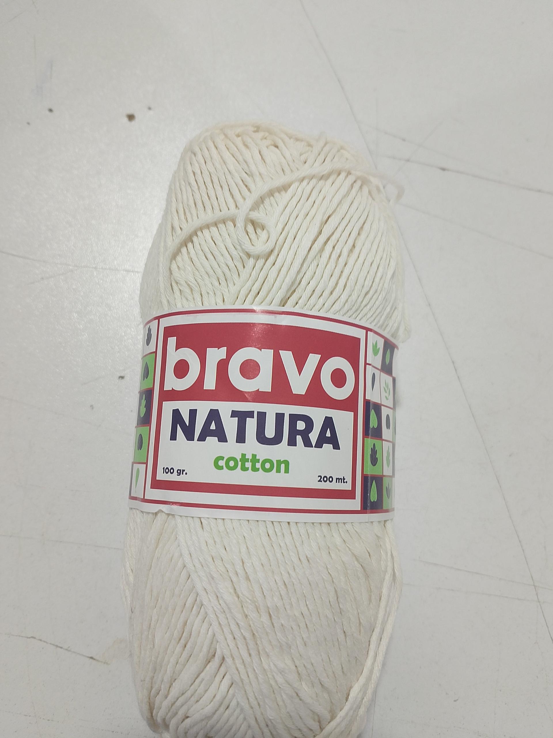 Bravo Natura Kotton