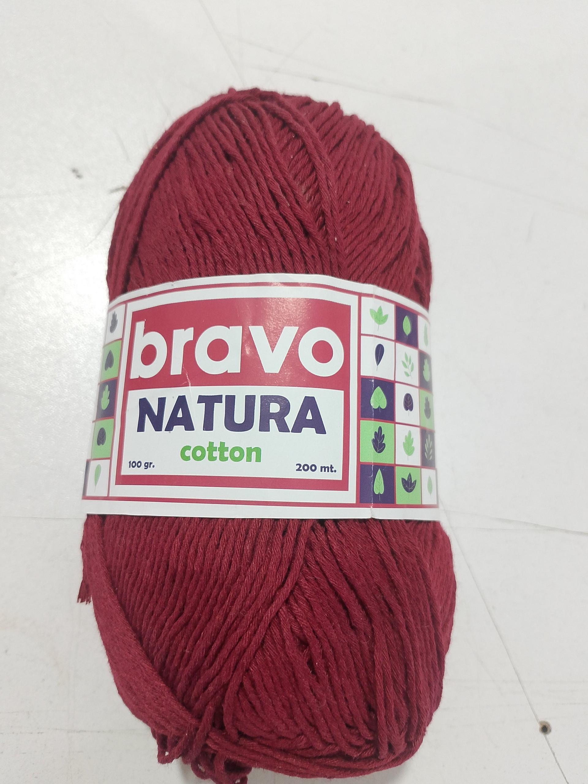 Bravo Natura Kotton