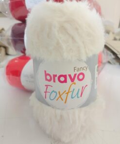 Bravo foxfur