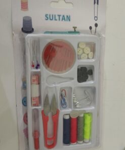 Sultan dikiş seti