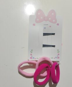 Alternative view of Barbie
