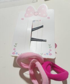 Alternative view of Barbie