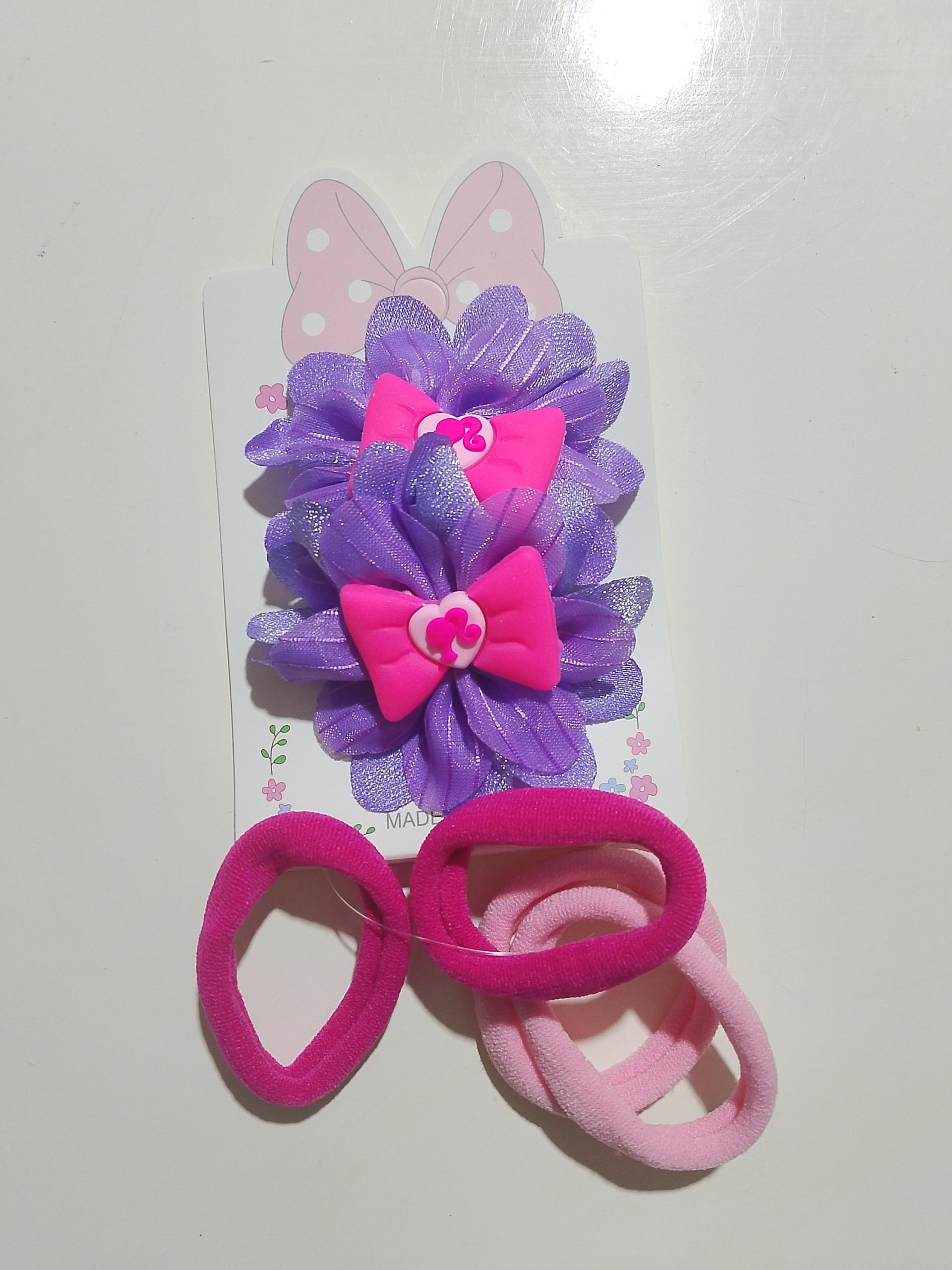 Barbie fiyonk