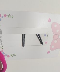 Alternative view of Barbie fiyonk